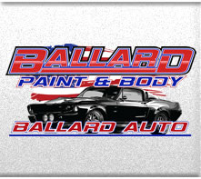 Ballard Paint & Auto Body Restoration